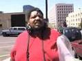 Wesley Willis joyrides documentary Trailer 2