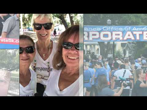 Greenspoon Marder Supports the IOA 5k in Orlando