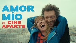 Cine aparte: Amor mío