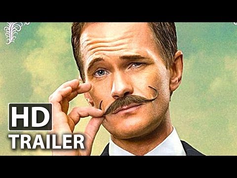 million - A Million Ways to Die in the West Trailer (German, OT: A Million Ways to Die in the West) / Kinostart: 29.05.2014 / Der Comedy-Western A Million Ways to Die ...