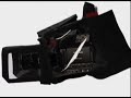 New Rainslicker for Panasonic AF-100