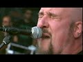 RAGE / HIGHER THAN THE SKY 【Wacken Open Air 09】