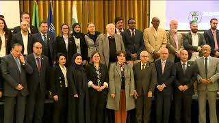 العاصمة - ثقافة | الاجتماع الإقليمي لرؤساء مكاتب حقوق المؤلف في المنظمة العربية