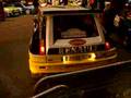 Renault 5 Maxiturbo  - Rallye Shalymar 2007