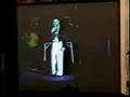 Dr. Demento & Weird Al Yankovic - Shaving Cream - 12/20/83