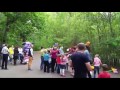 Festyn w Błagowieszczeńsku Festyn w Błagowieszczeńsku