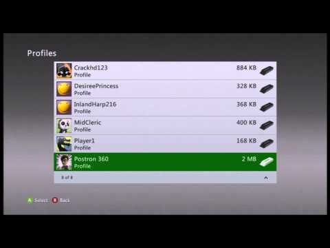 how to download horizon for xbox 360