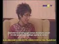 Irshad Manji interviewed by MetroTV - Indonesia Irshad Manji interviewed by MetroTV - Indonesia