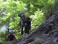 Canyoning mit Liquid-Lifestyle