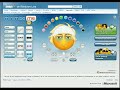 Minimise me, emoticon msn messenger by Methack.it