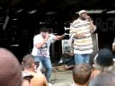 Mighty Underdogs Gift Of Gab & Lateef the Truthspeaker