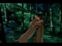 Starry eyed surprise- Lion king