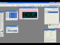 Tutoriales Photoshop: texto efecto plastilina (o efecto molde)