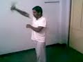 nunchaku by VAMSEE nunchaku by VAMSEE