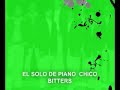 LOS BITTERS DE CORINTO