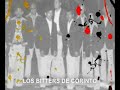 LOS BITTERS DE CORINTO