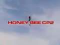 Honey Bee CP2 video comercial