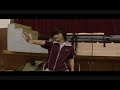 Live Bankai Show Code 002 - Backstage [2/6]