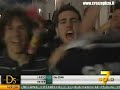 Alessandro Del Piero Saying Goodbye to Juventus Fans