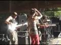 videos de SECRET ARMY - TRINUMERAL 2008