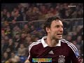 van Bommel at santiago bernabeu