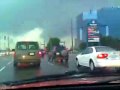 Woodbridge Tornado - August 20th, 2009