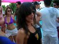 Marseilles Hotel Pool Party Miami FL WMC 2008