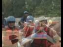 FAM Trip: White Water Rafting at...
