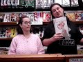 Geeking Out Top Ten Best Comics Of 2008