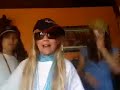 Rapping with a Prairie Girl
