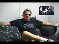 Sebastian Bach Interview - Part 1 of 2 Sebastian Bach Interview - Part 1 of 2