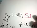 SAT Math - Part 2