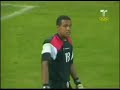 Argentina 4 - Costa Rica 0 - Olympics Olimpiadas 2004