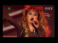 shaun baker feat. maloy - v.i.p. (hity na czasie ?�d? 2008) live