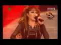 Shaun Baker feat. Maloy - V.I.P. (Live @ Hity Na Czasie 08)