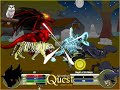 =AQ= JD vs. Night of 100 Ninja