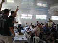 Grito da MEDICINA UNESP BOTUCATU com a BUCETUDA!!!