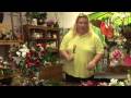 Flower Arrangements : How to Dry Flowers