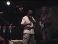 MUD Morganfield MoJo Workin'