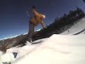 Breck Shred
