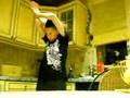 Vakta is the kitchen hihi