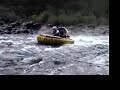 Hovercrafts on Lot River