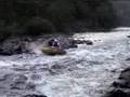 Hovercrafts on Lot River