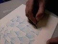 blue painting blue painting