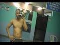 videos de bodybuilding update oct 10 jus got done doing back