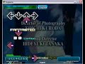 DDR - Evangelion opening ~ euro mix C500 9 AA