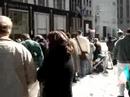 Parada Irish na 5th ave