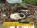 CAPTURA POR ROBO DE CABLE EMTEL