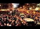 Manifestació Som una Nació!!! MiQ Manifestació Som una Nació!!! MiQ