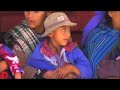 Wheelchair distribution in Todos Santos